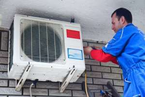 Find HVAC Contractors in Carter County